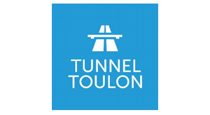 logo tunnel toulon sst informatique référence
